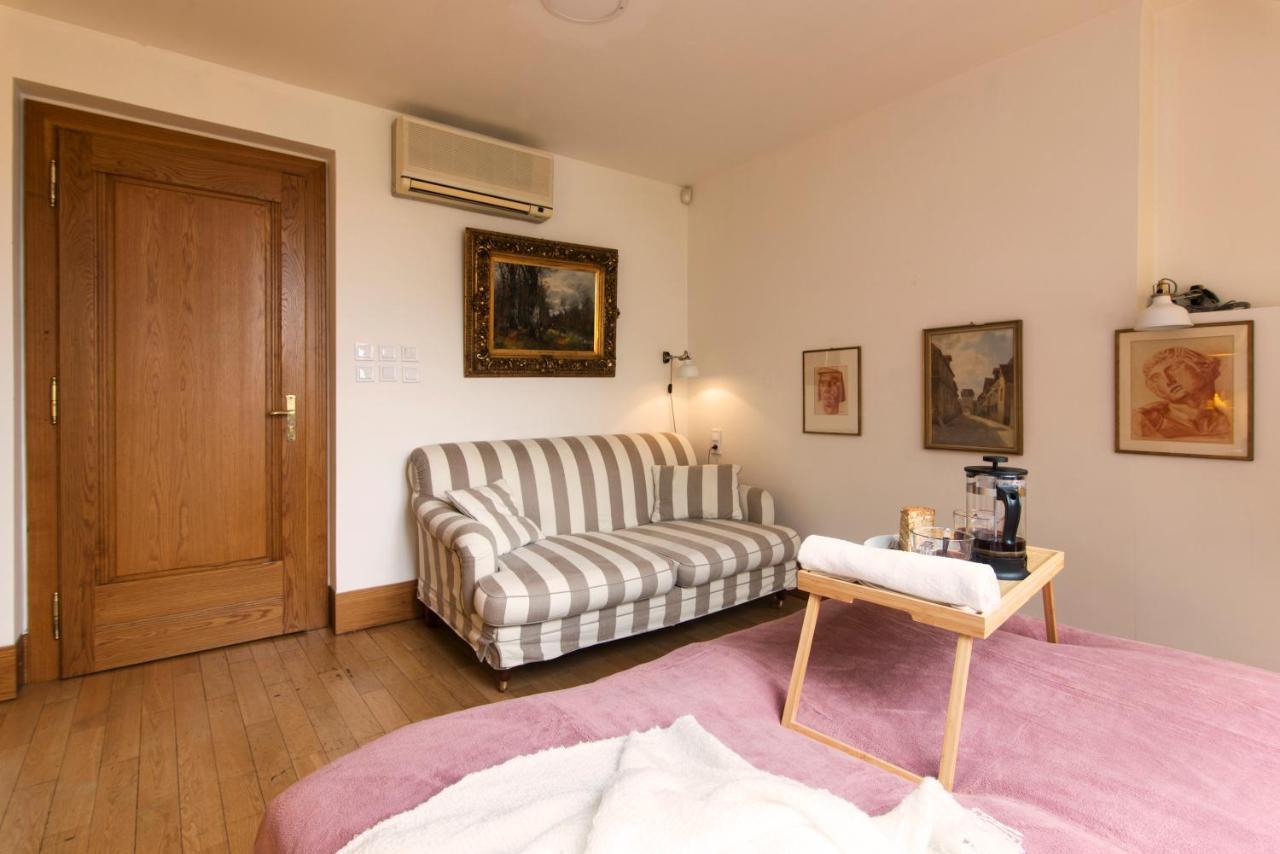 Billionaires Club Loft Sauna City Center Prag Dış mekan fotoğraf